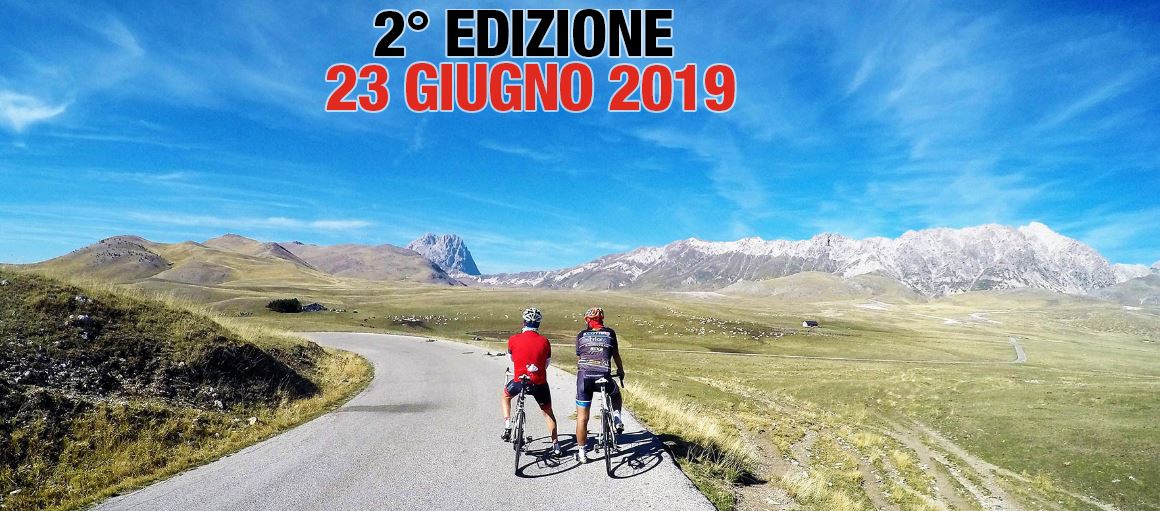 Giro del Gran Sasso d'Italia