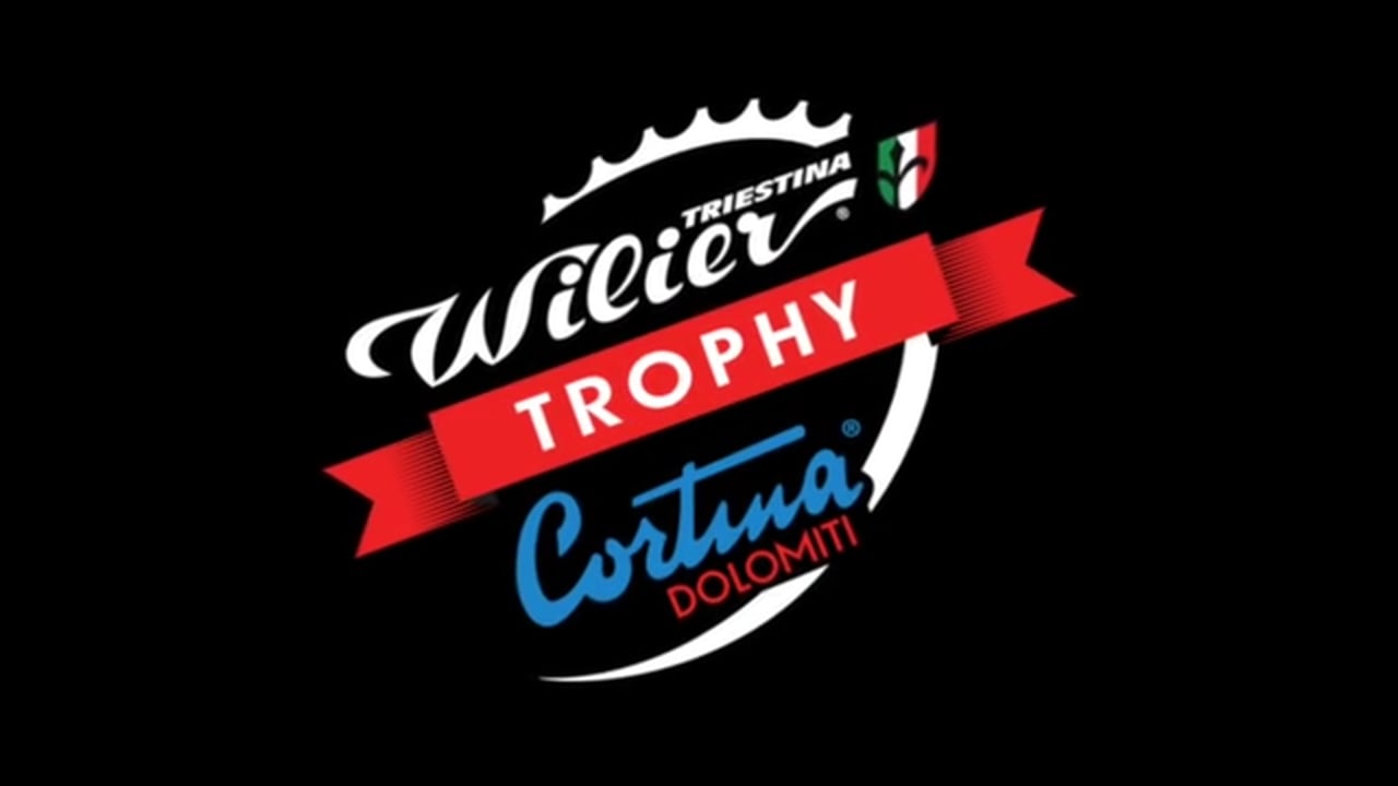 Wilier Trophy Cortina