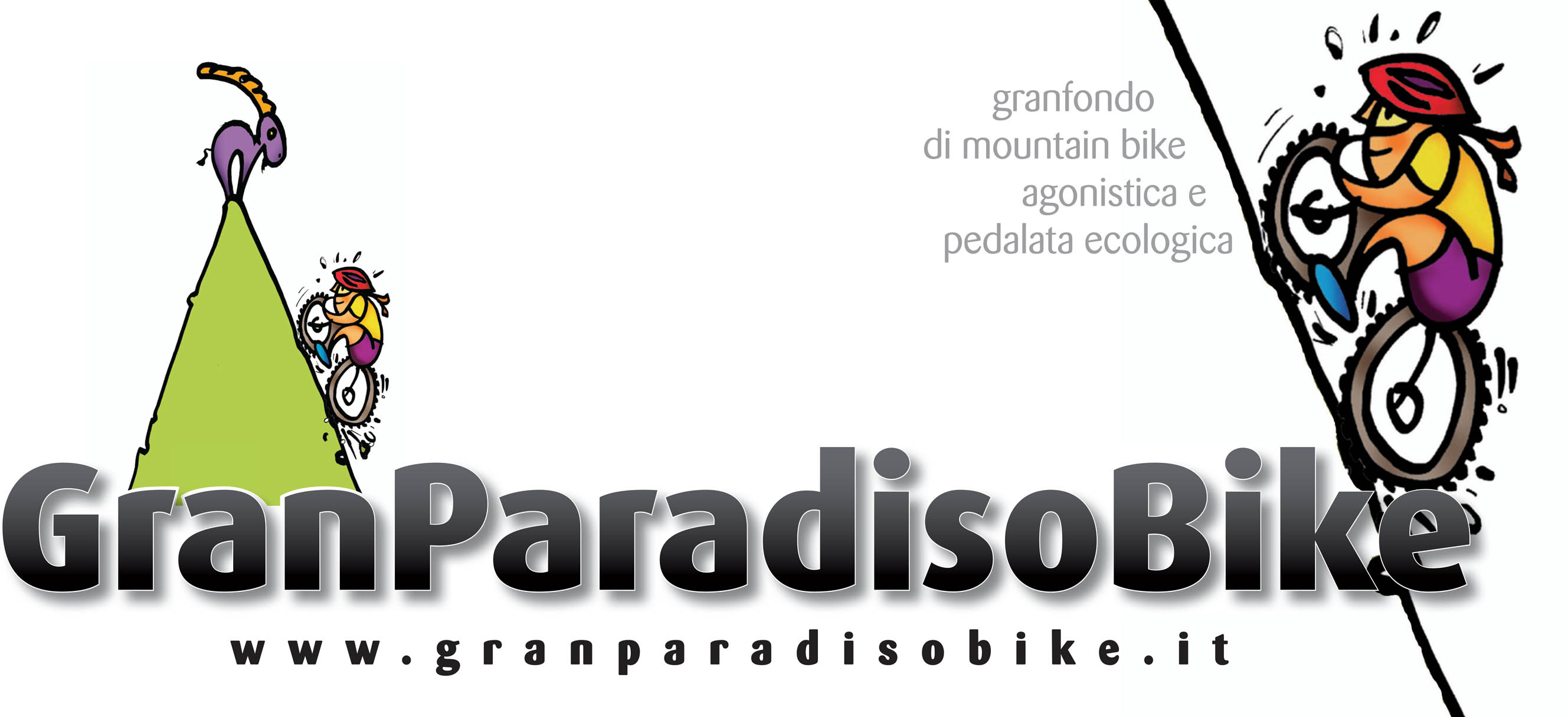 GF Gran Paradiso Bike