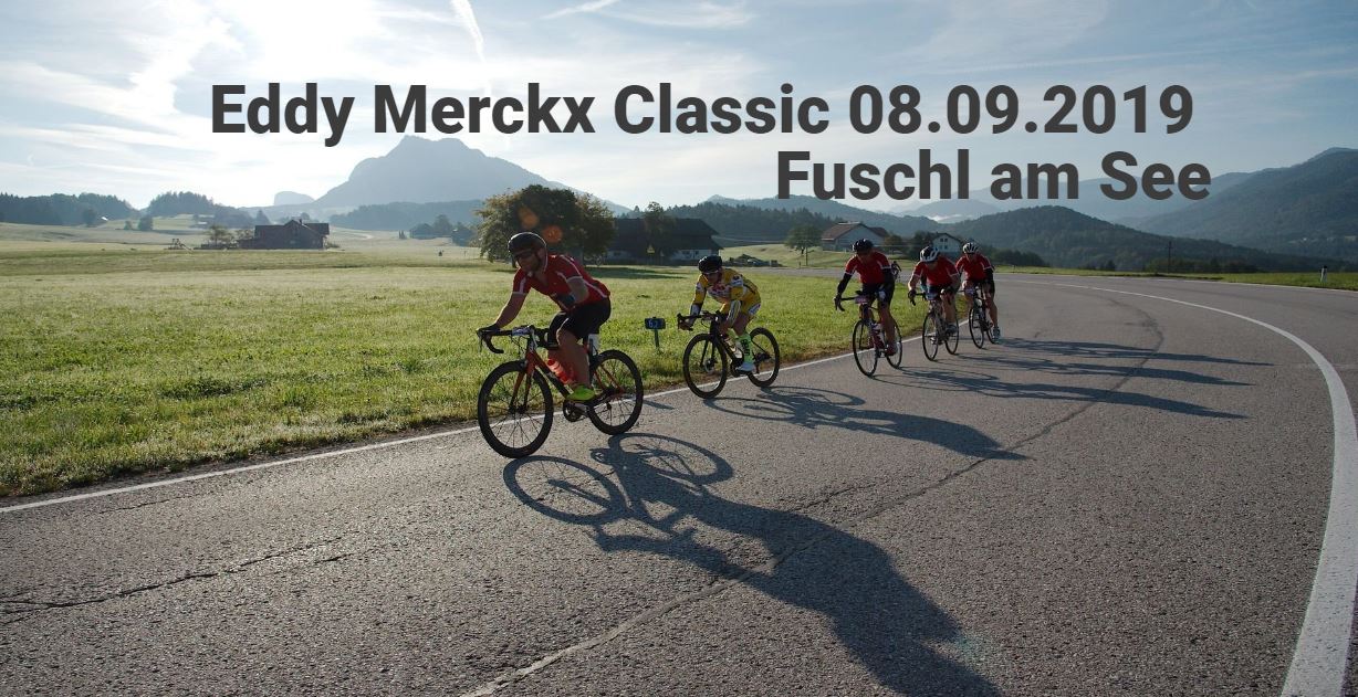 Eddy Merckx Classic