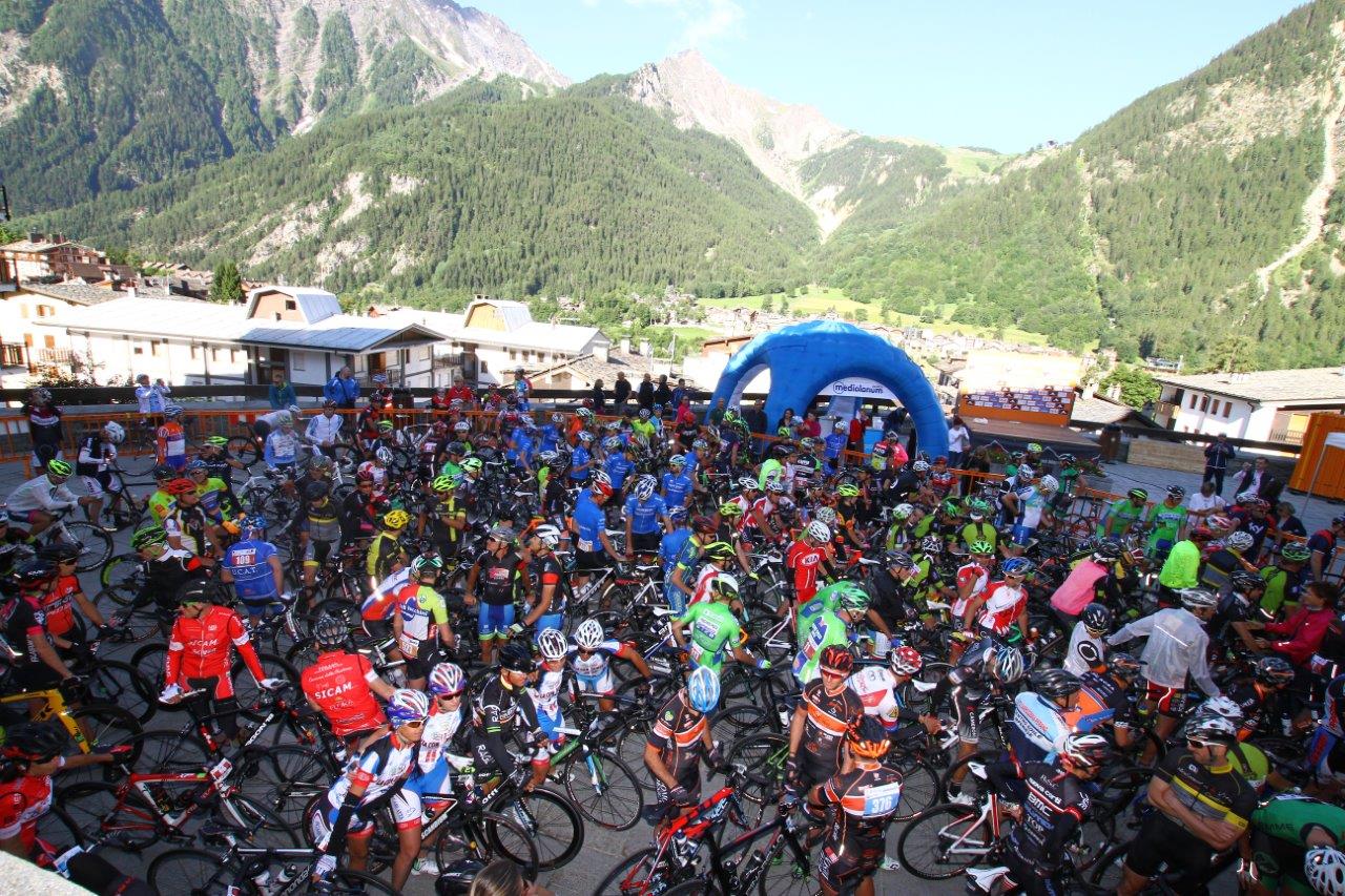 Arlberg Giro