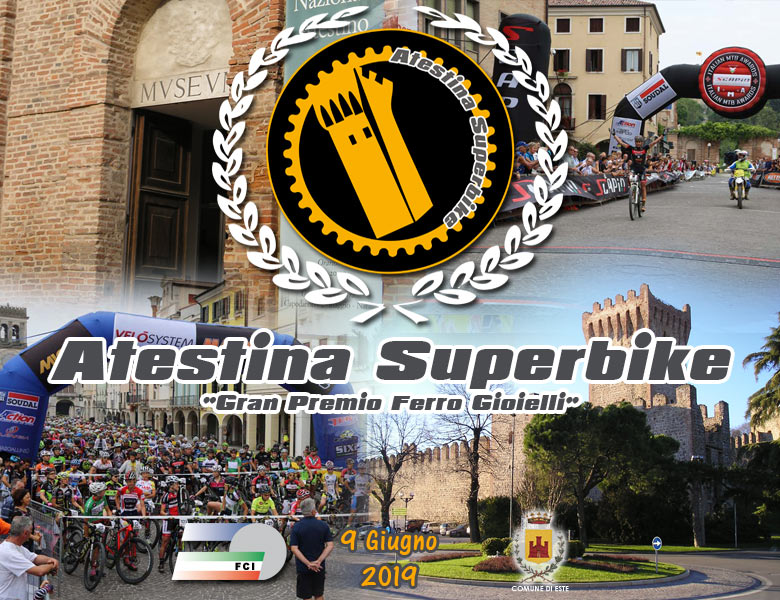 Gran Fondo dei Colli Euganei & Atestina Superbike