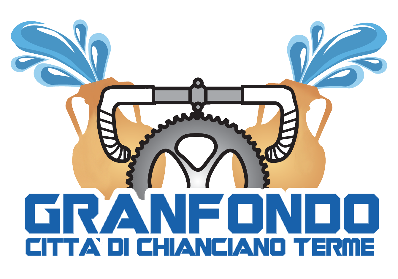 Gran Fondo Città di Chianciano Terme & Fortunato Baliani