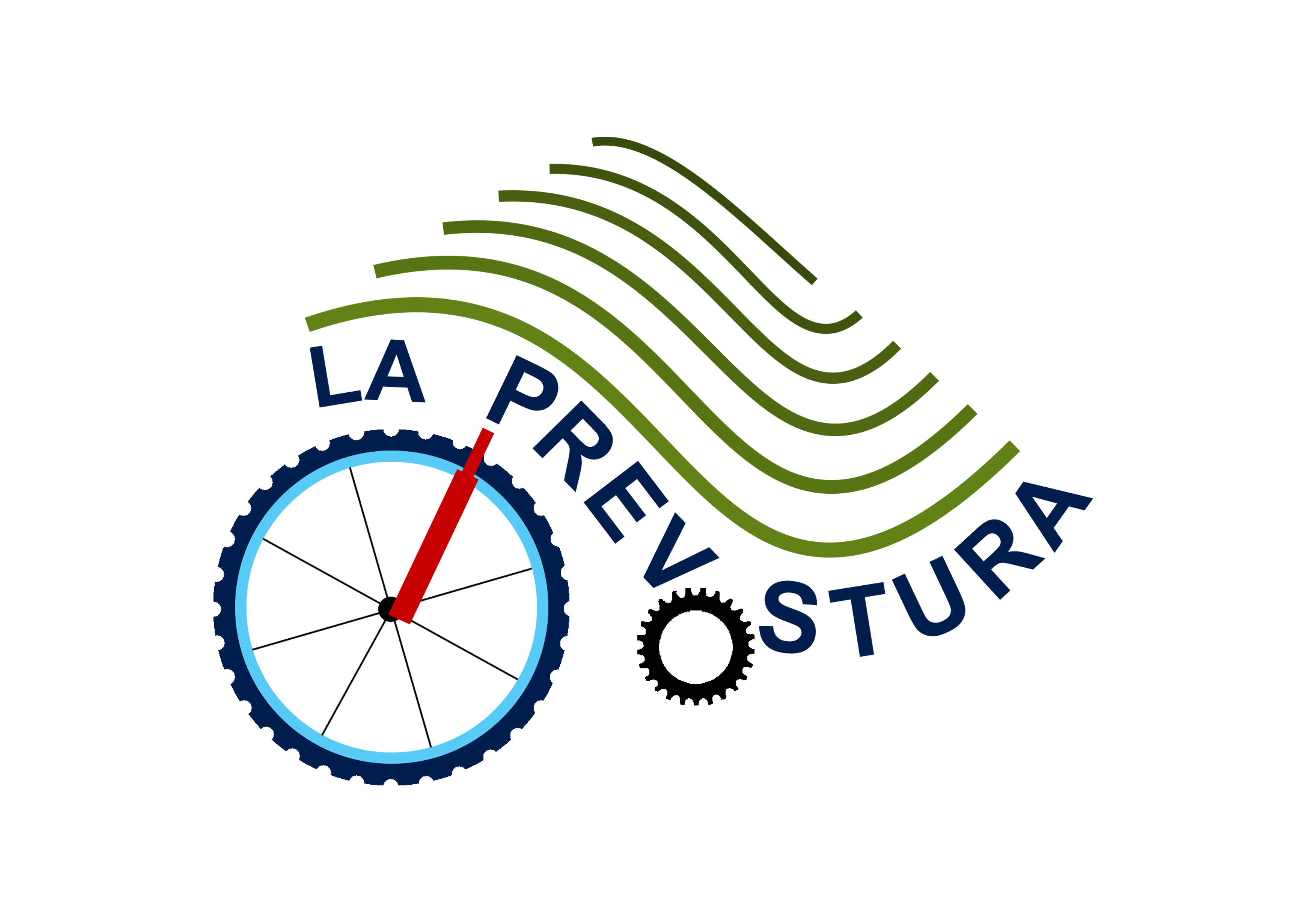 Gran Fondo La Prevostura