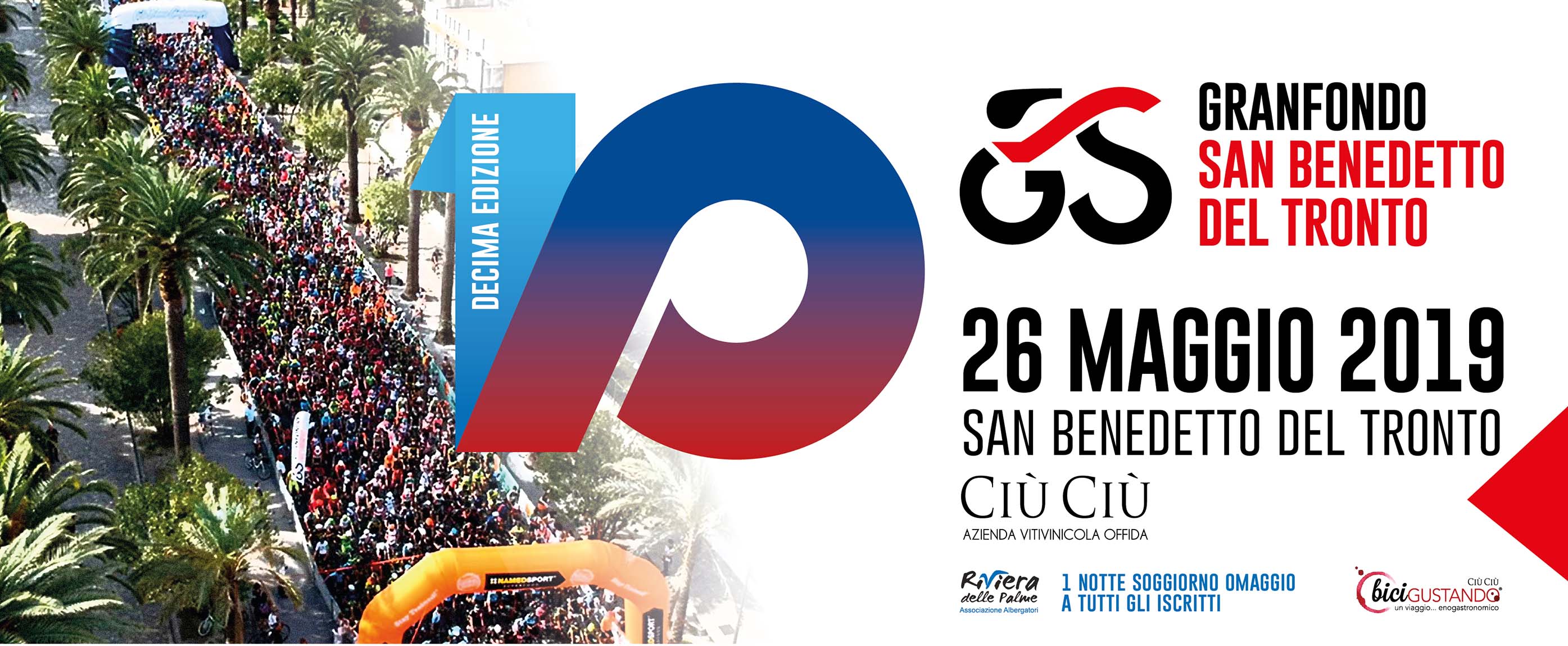 Gran Fondo San Benedetto del Tronto