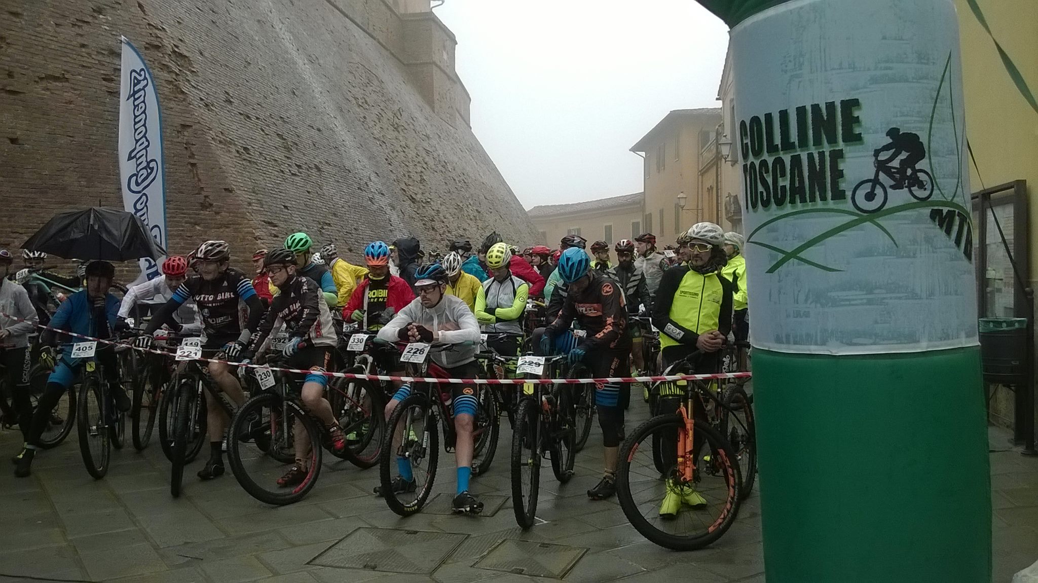 GranFondo dei Vicari