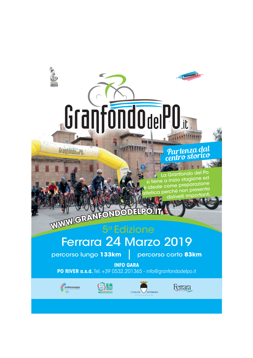 Gran Fondo del Po