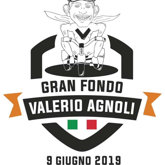 Gran Fondo Città di Fiuggi - Valerio Agnoli