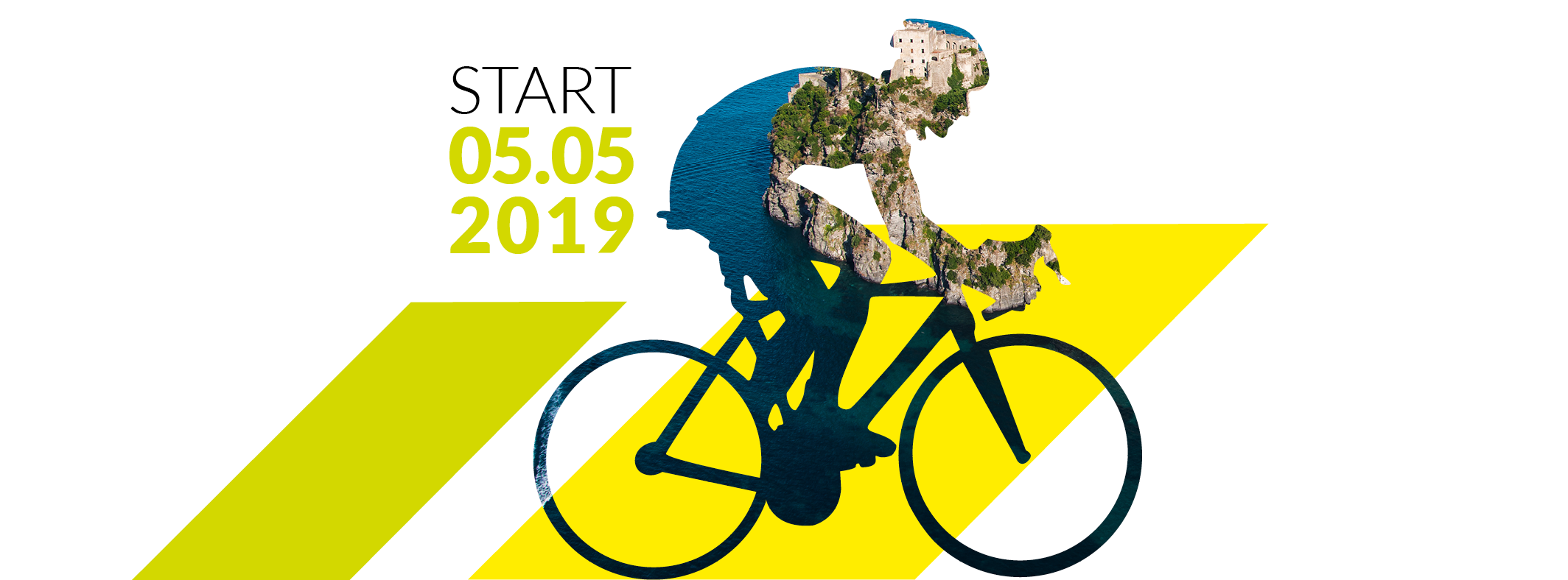Gran Fondo Carvico 100km dell'isola d'Ischia - Isola Verde