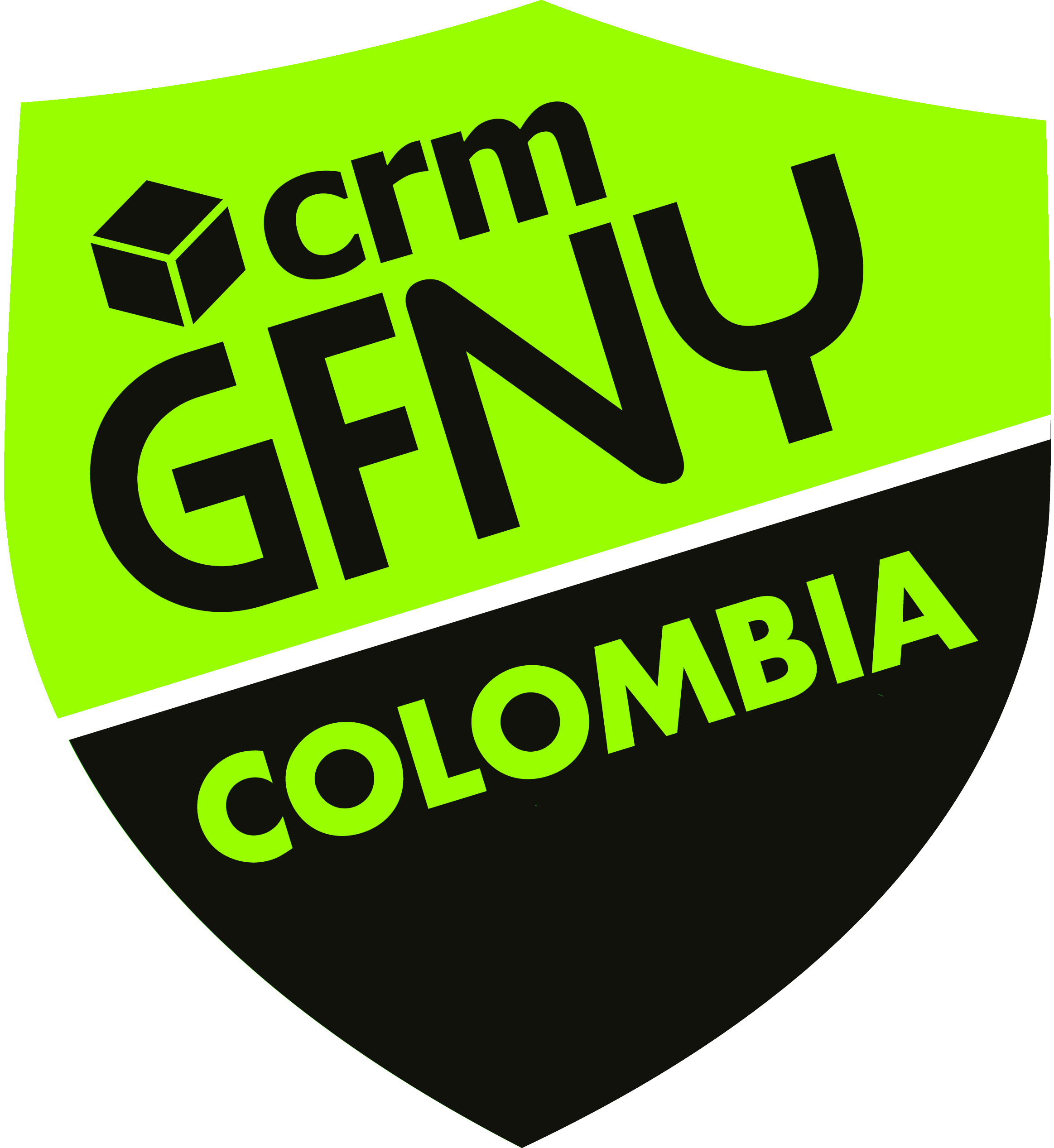 GFNY Colombia