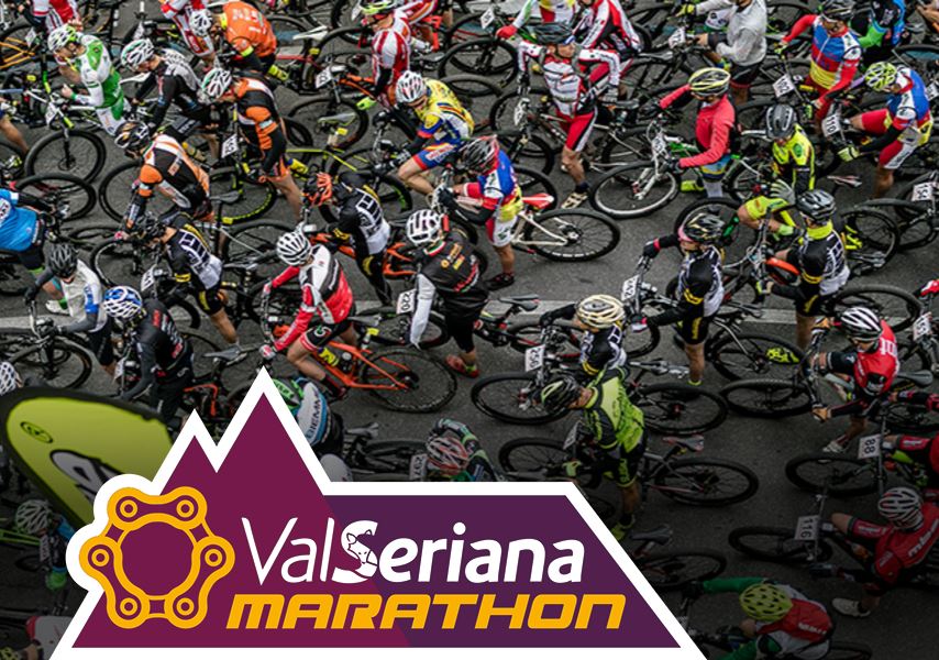 Valseriana Marathon Bike