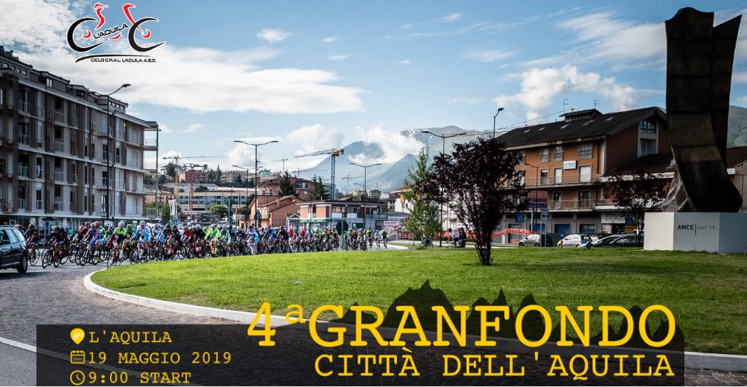 Gran Fondo Città dell’Aquila