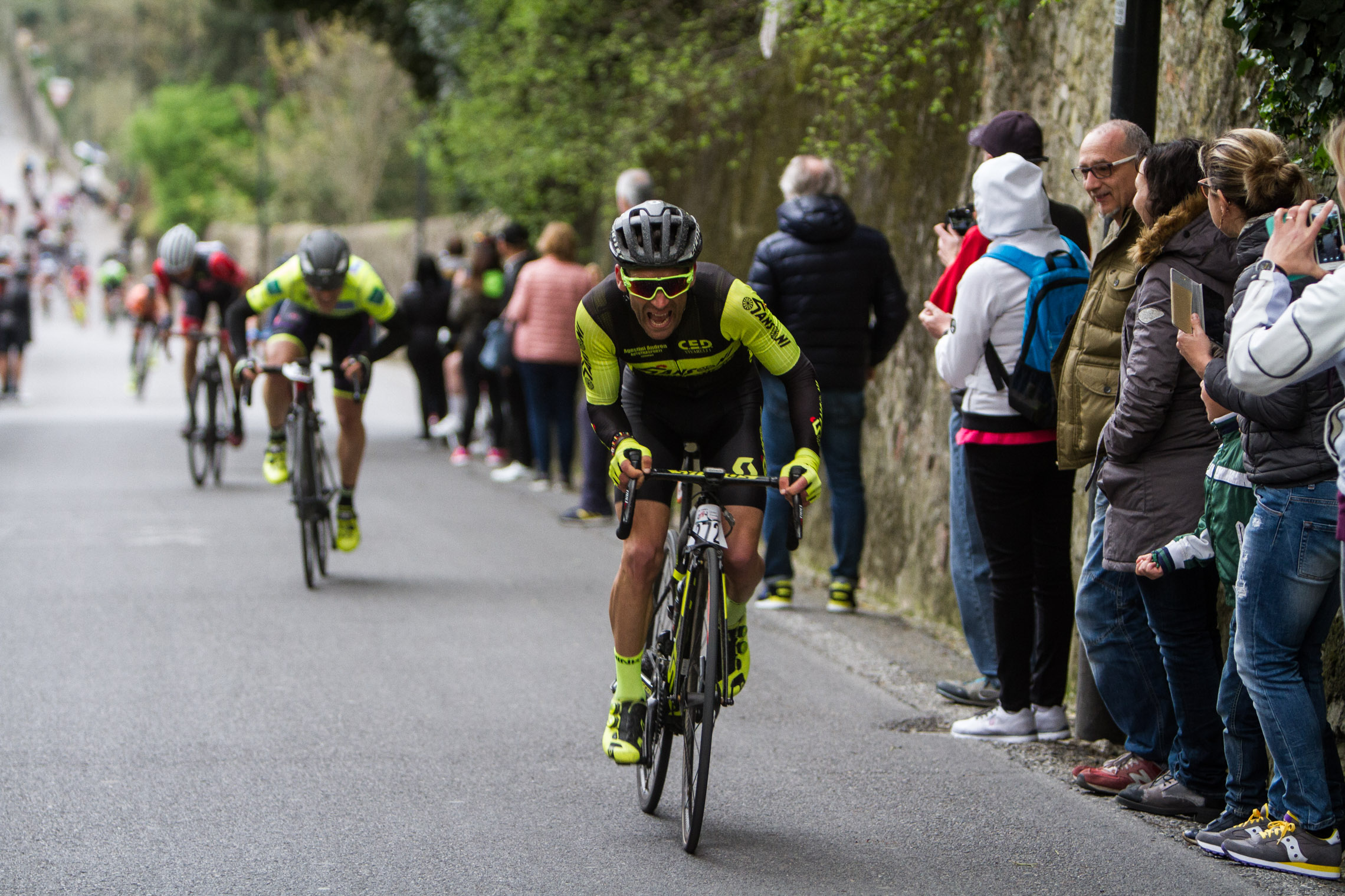 Neusiedlersee Radmarathon