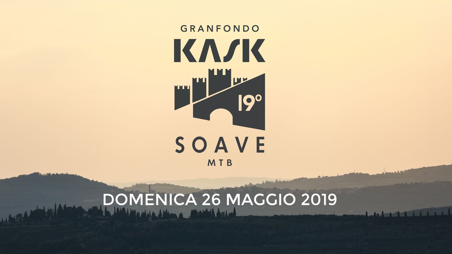 Gran Fondo Soave Bike