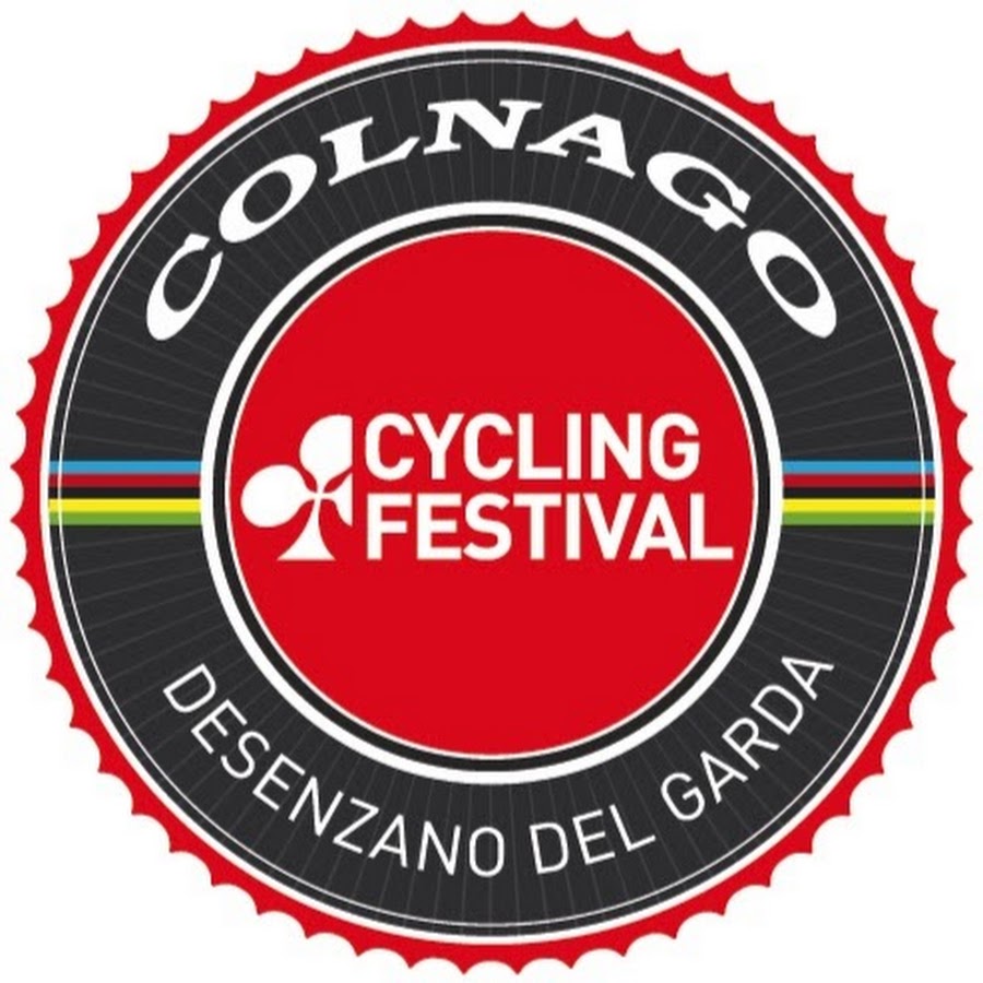 Colnago Cycling Festival Gran Fondo Colnago Desenzano del Garda