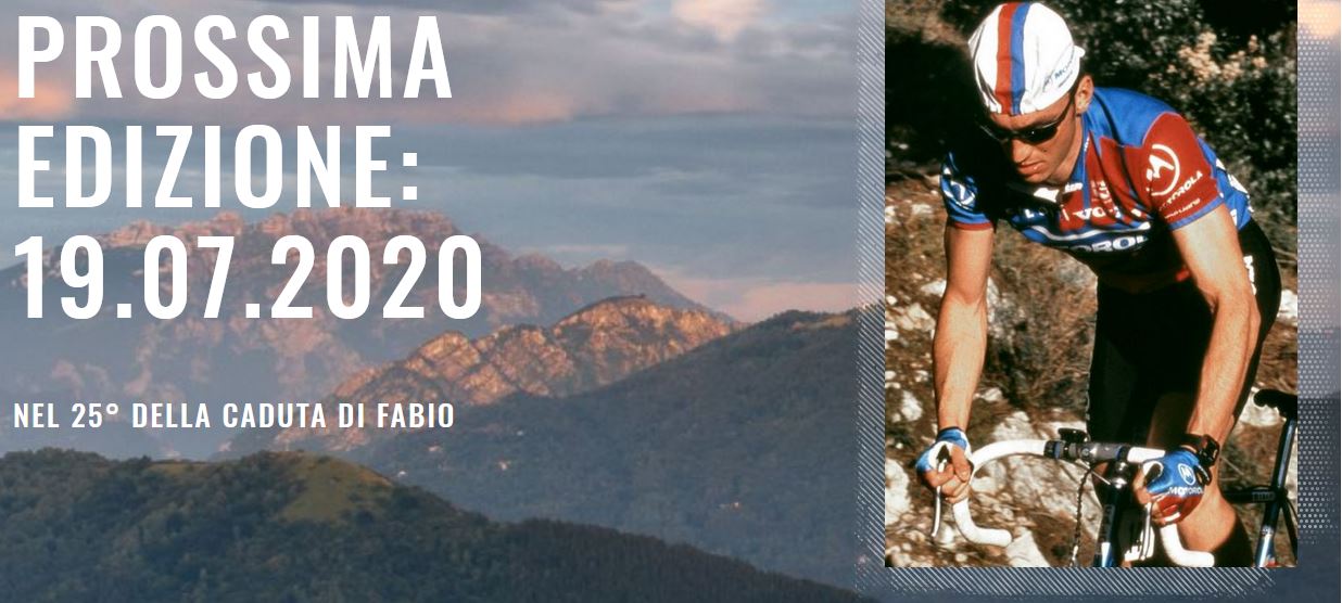 Granfondo Kask Soave