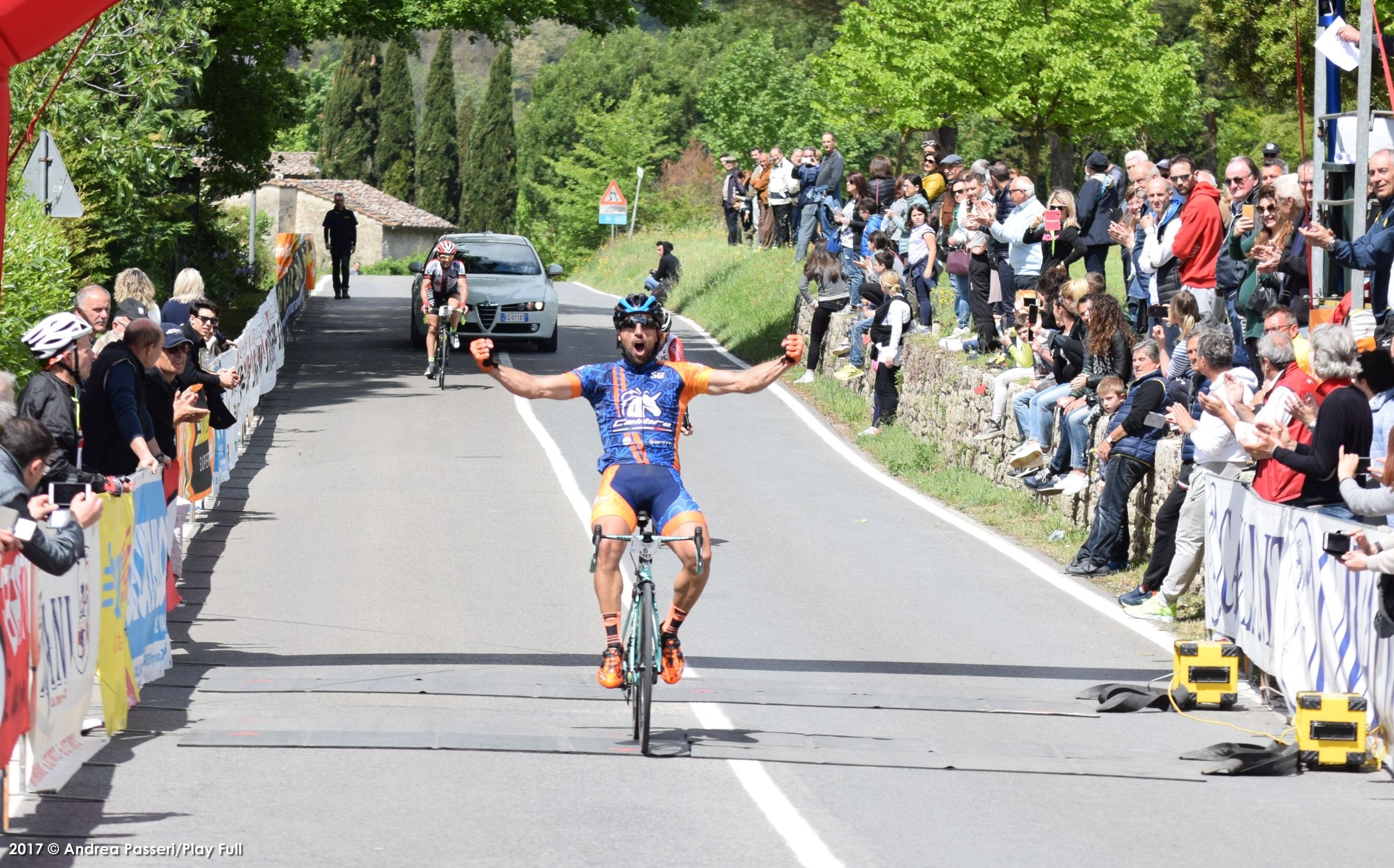 Gran Fondo dei Borbone