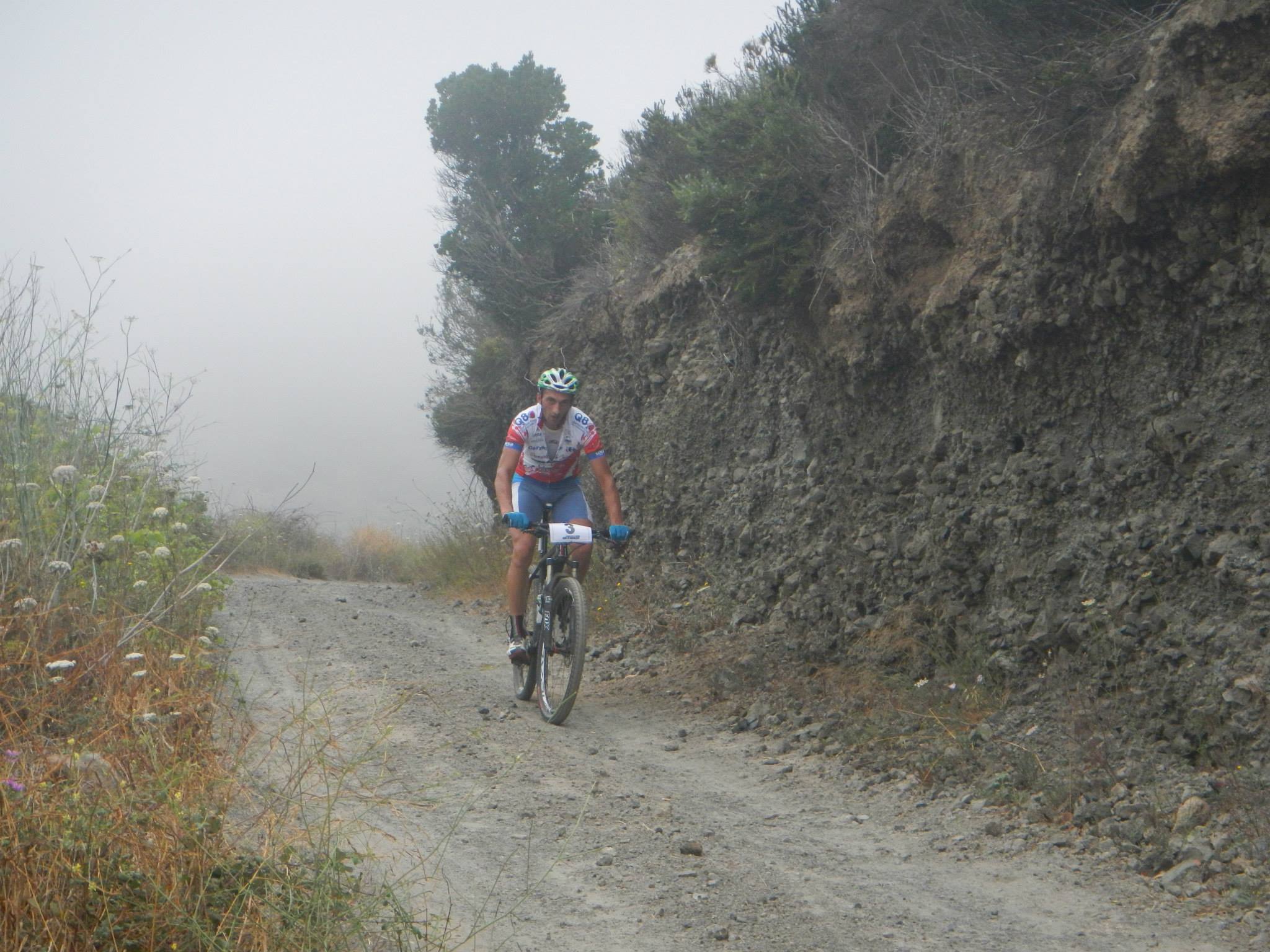 Marathon dei Monti Lucretili