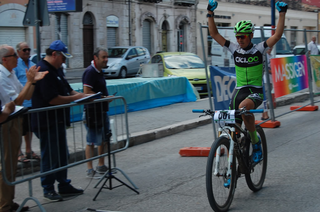 Gran Fondo Orvieto Wine Marathon