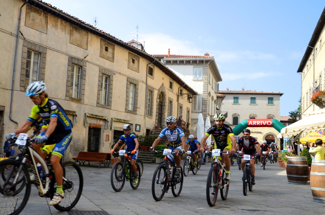 Granfondo del Cinabro