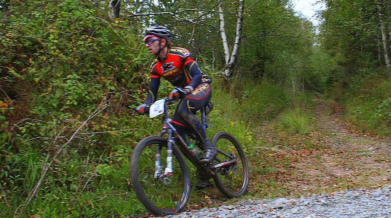 Rocky Mountain BIKE Marathon – Riva del Garda