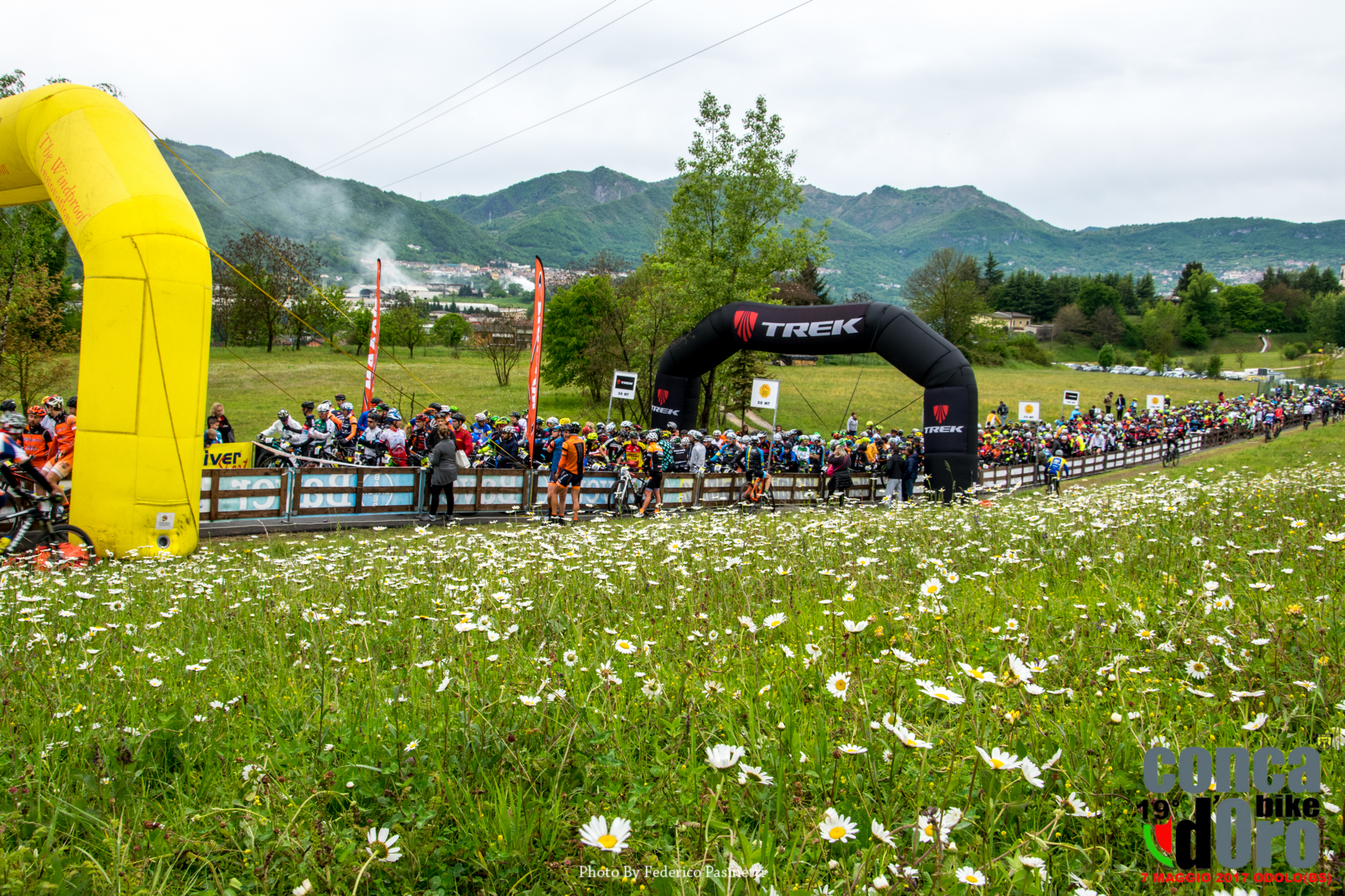 Giro delle Dolomiti & Seconda Tappa