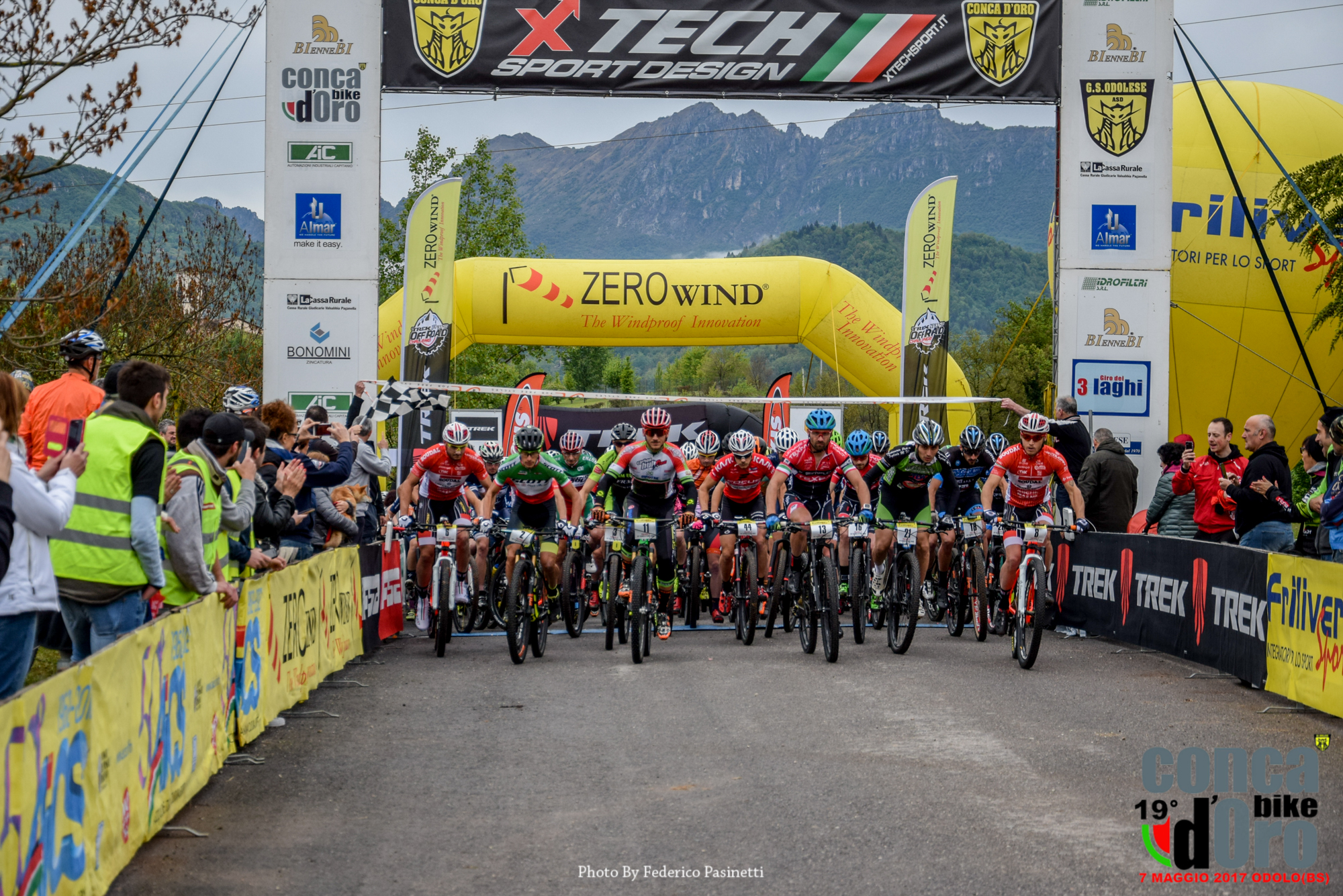 Gran Fondo Capoliveri Legend Cup