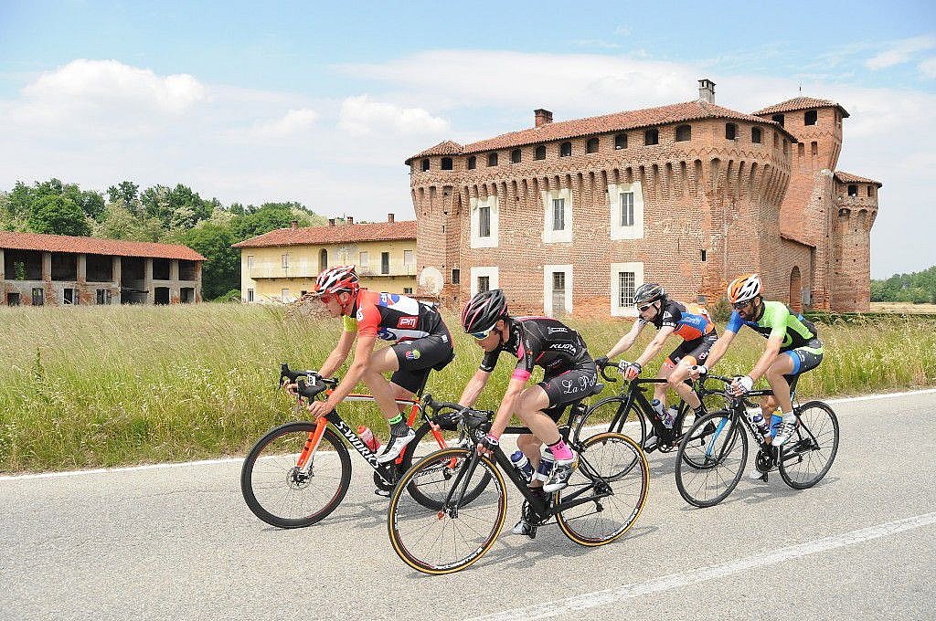 Gran Fondo Perini Coppa Piacentina