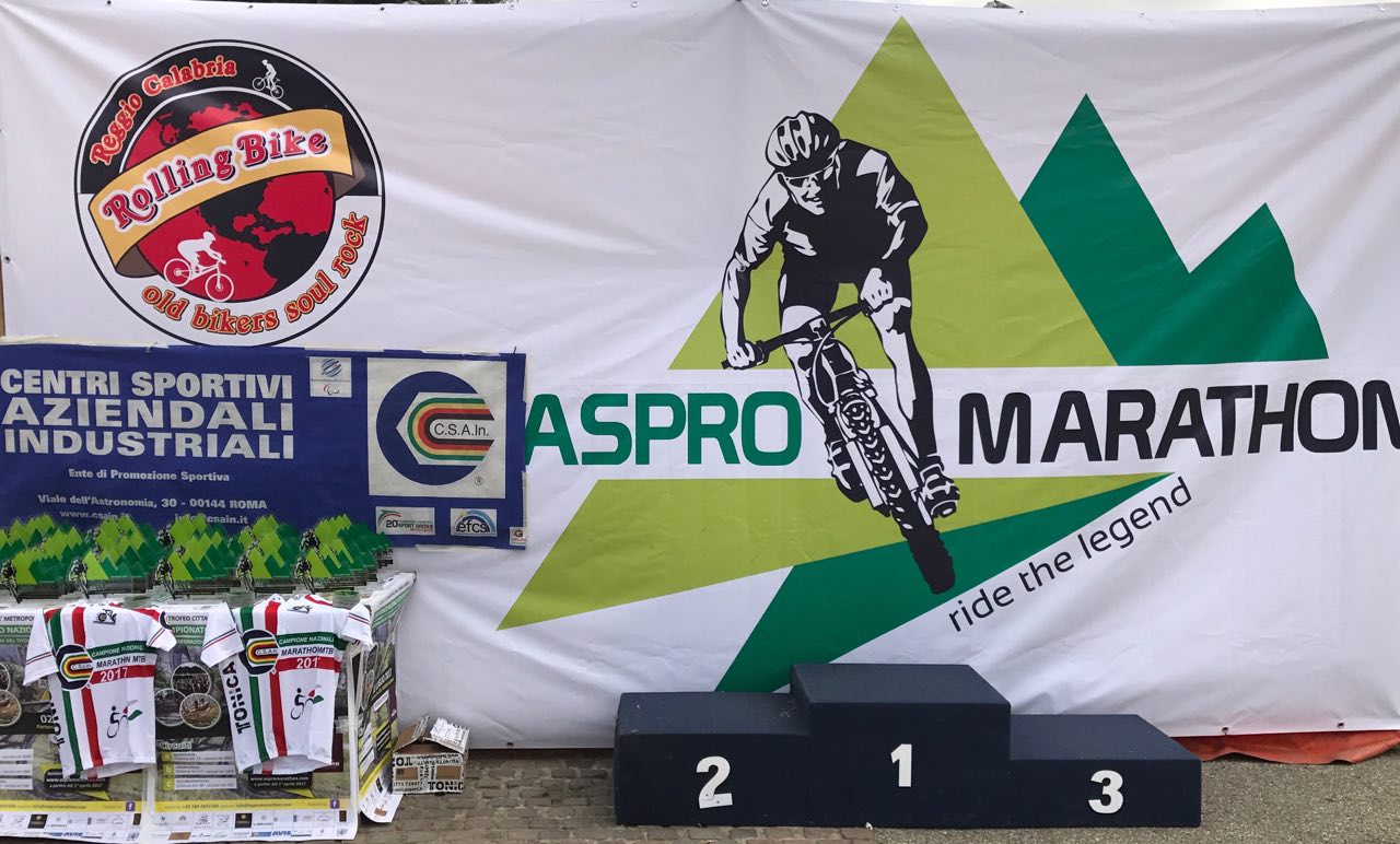 AsproMarathon