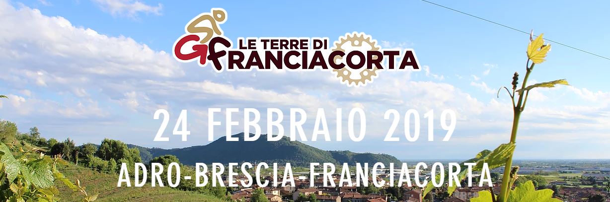 Gran Fondo Le Terre di Franciacorta