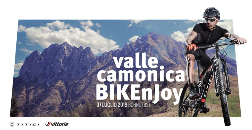 Valle Camonica BIKEnjoy