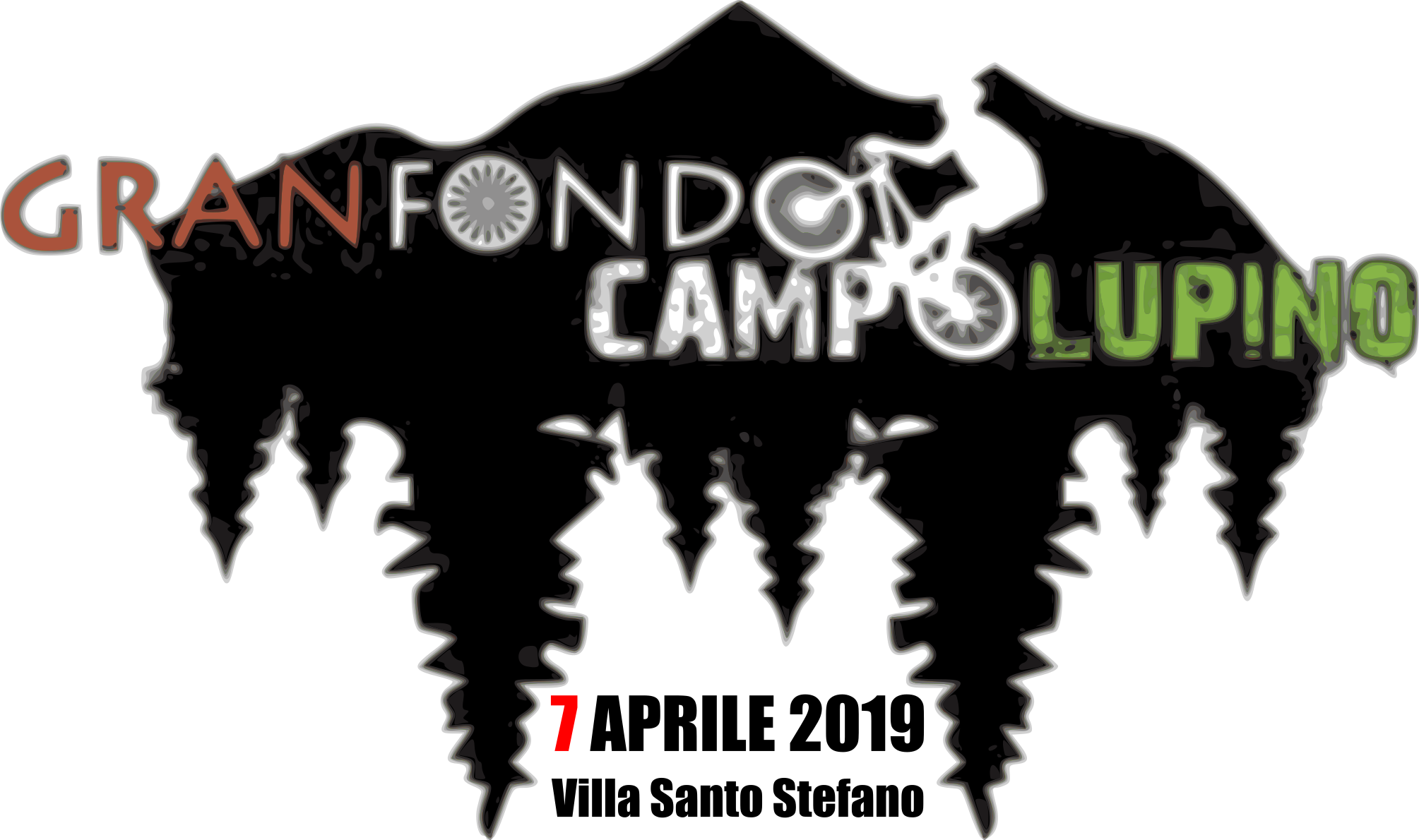 Gran Fondo Campo Lupino MTB