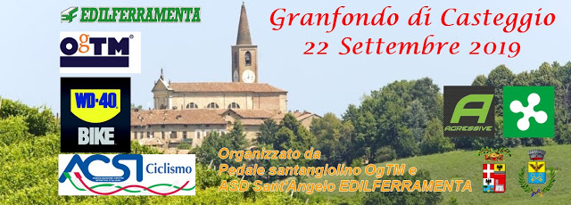 Granfondo di Casteggio