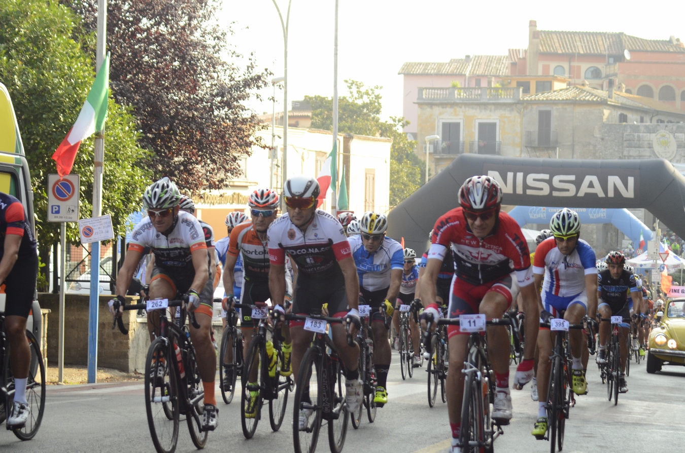 Gran Fondo Città di Savona