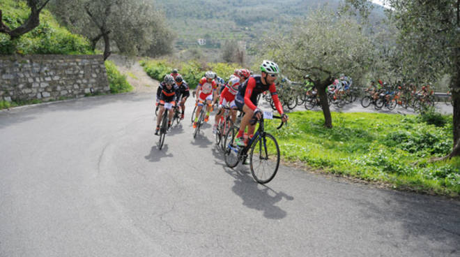 Gran Fondo Diano Marina