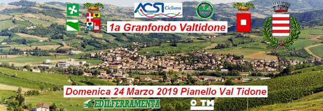 Gran Fondo Valtidone