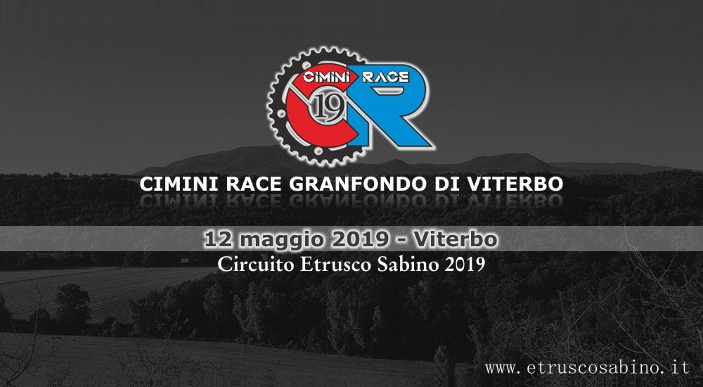 Cimini Race - MTB - Gran Fondo di Viterbo