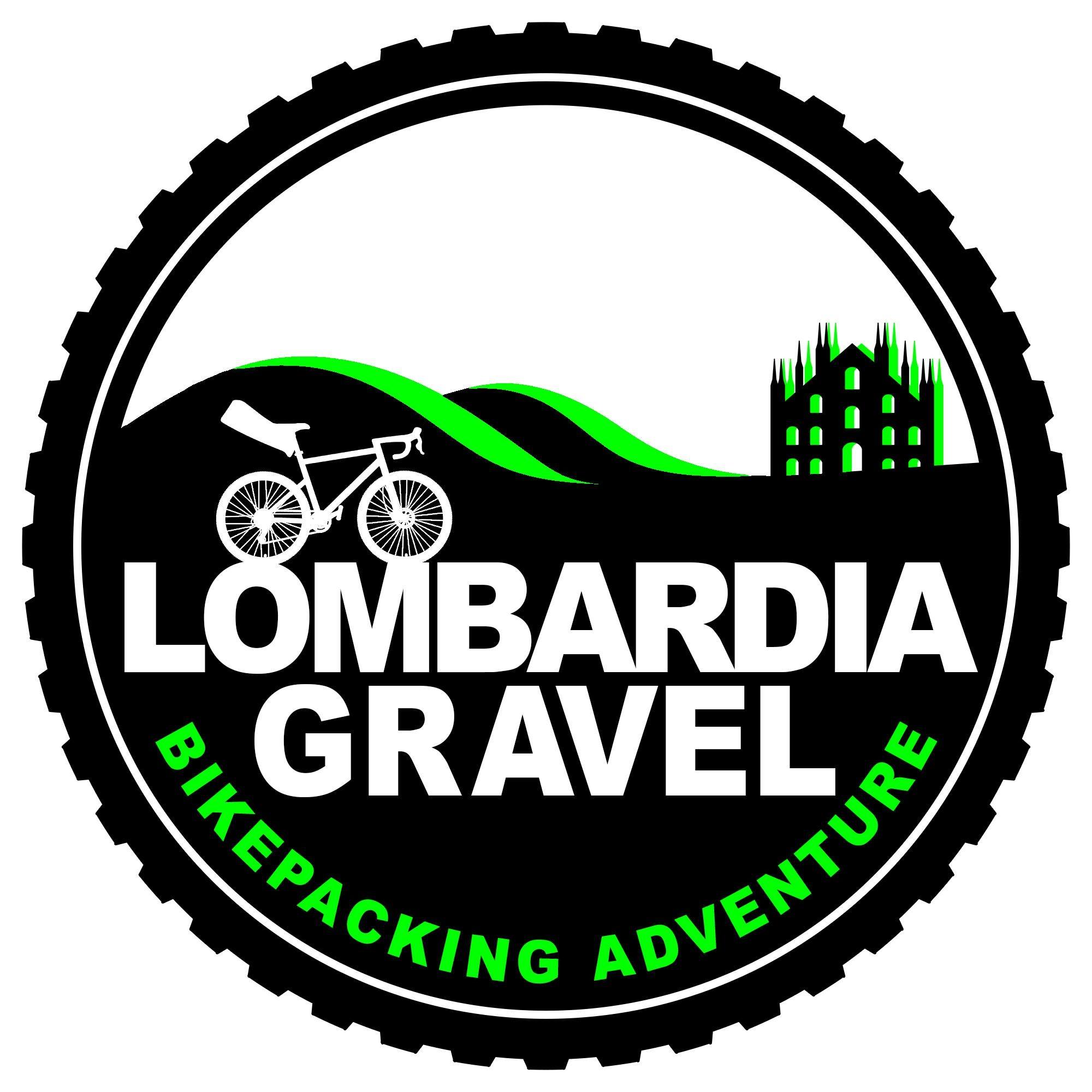 LOMBARDIA GRAVEL