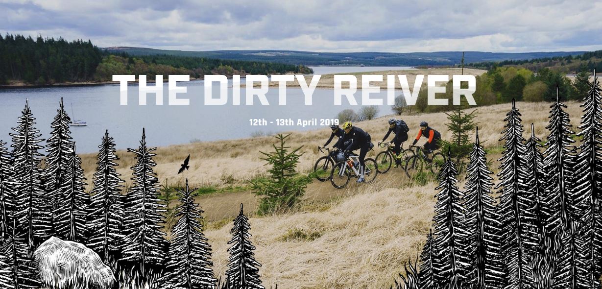 The Dirty Reiver