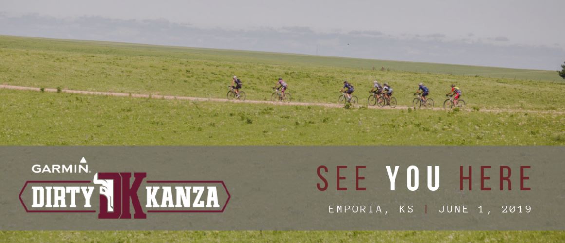 Dirty Kanza