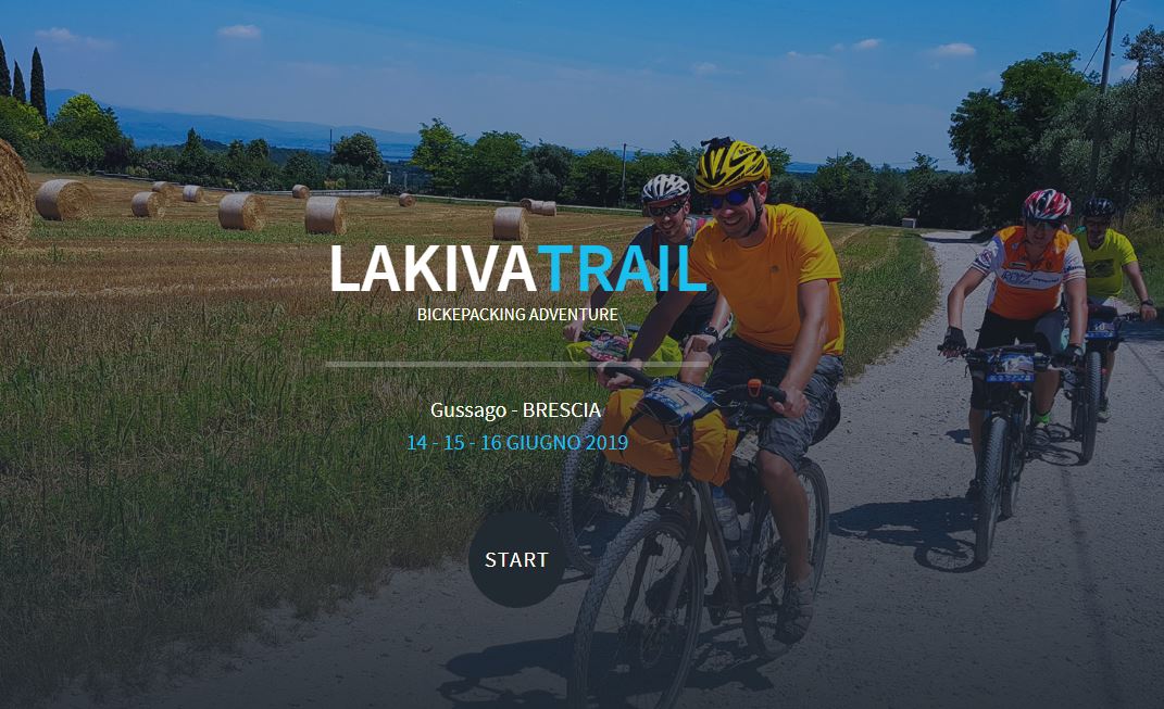 LaKiVa Trail