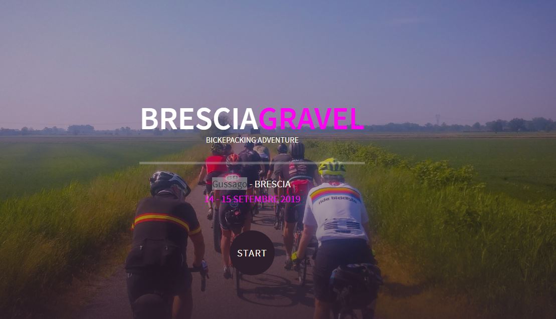 BRESCIA GRAVEL