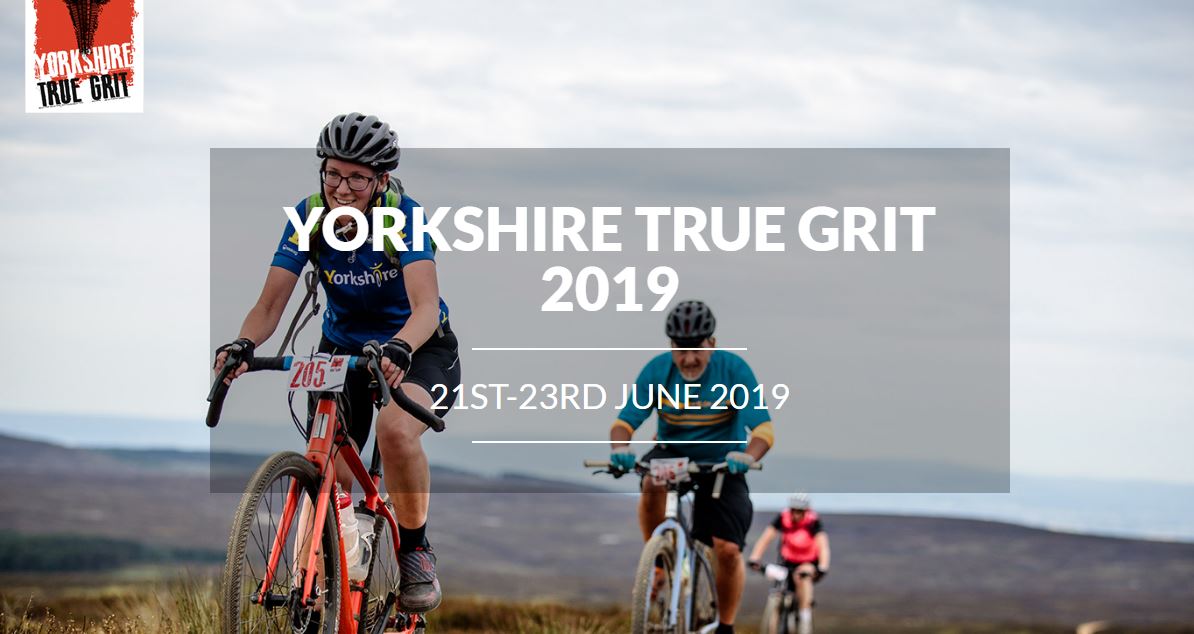 Yorkshire True Grit