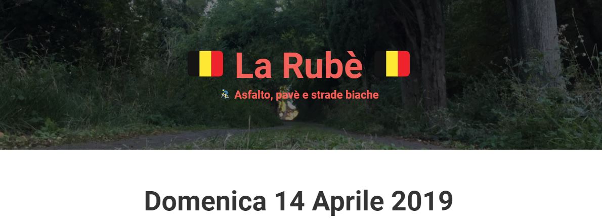 La Rubè