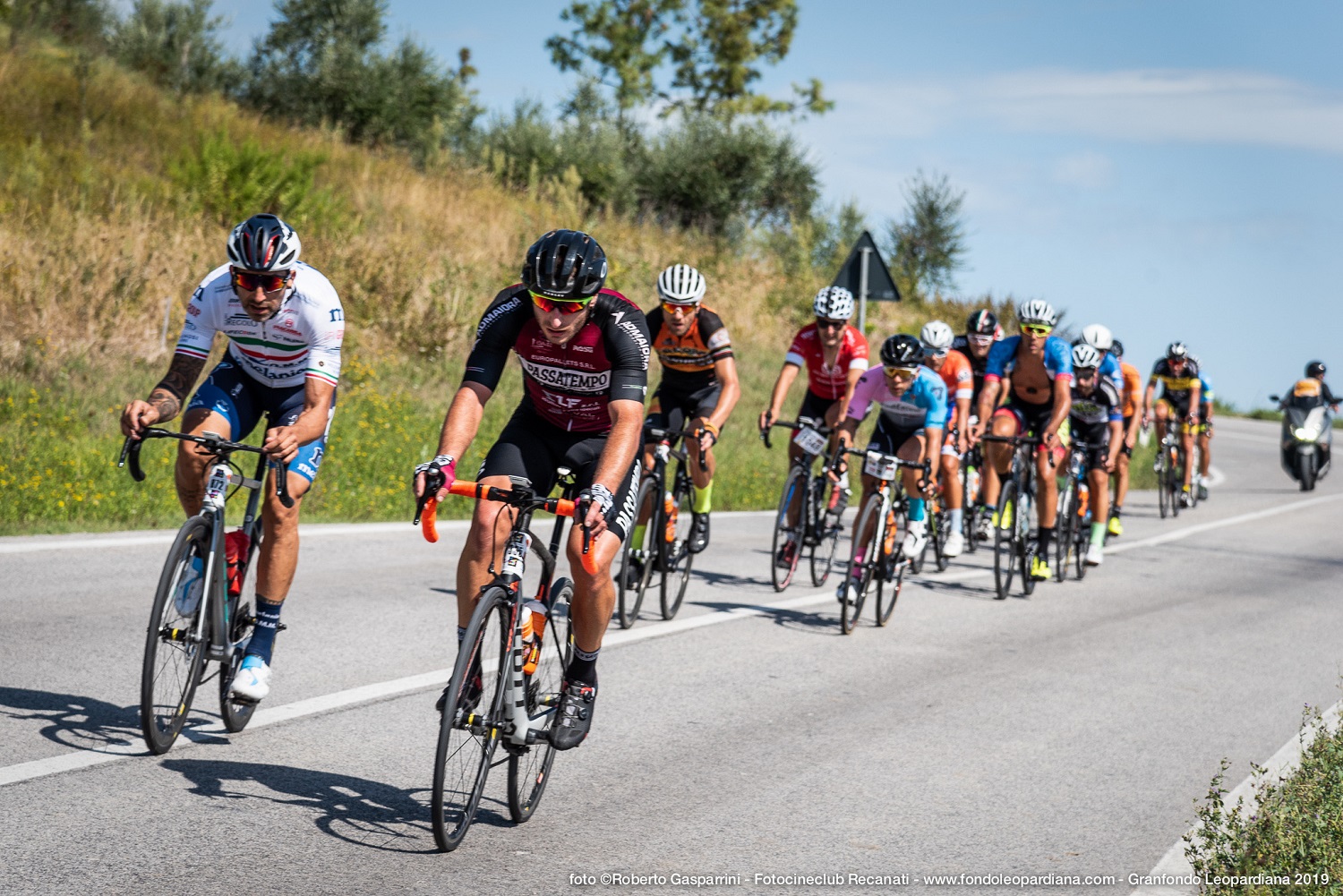 Granfondo Tozzona Città di Imola