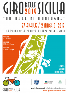 Giro della Sicilia 2019