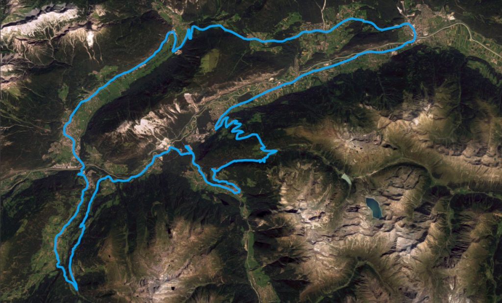 imst-karte-A-2018 – GRAN FONDO – Corse, gare e granfondo in Italia