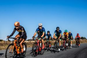 organizzazione eventi ciclismo